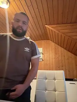 german turk online show from 04.17.26