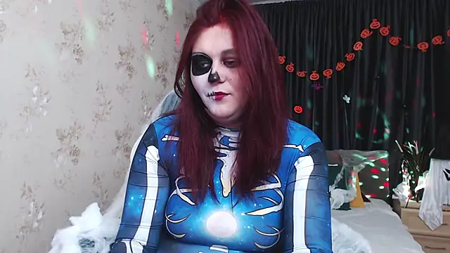 Alisawoods  online show from 10.31.25