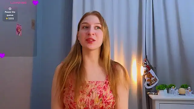 LorettaGladman online show from 01.11.26