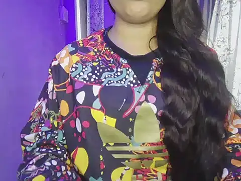 Naina 007 online show from 11.17.25