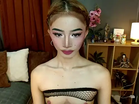 sweetcumcara online show from 04.24.26