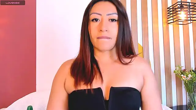 SashaGreyy  online show from 10.27.25