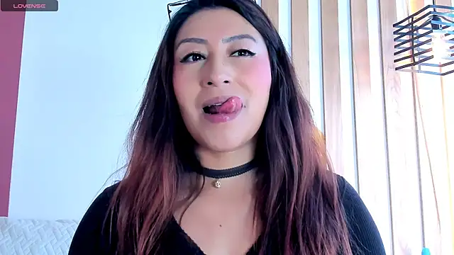 SashaGreyy  online show from 01.11.26