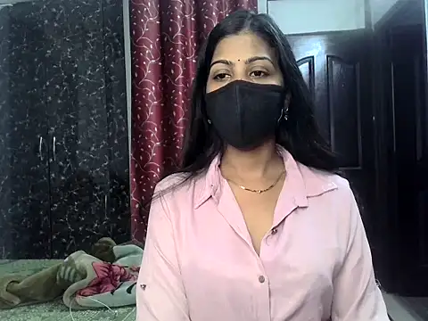 Meri Cutie Pie online show from 12.01.25