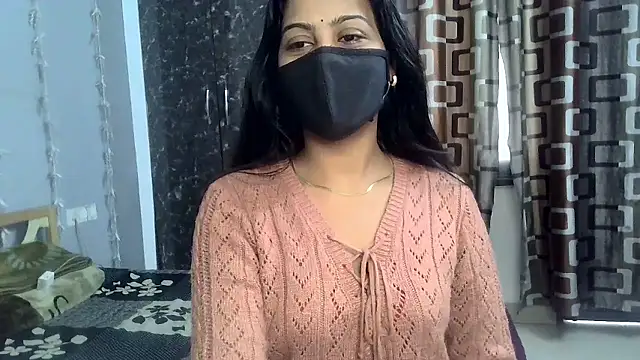 Meri Cutie Pie online show from 01.08.26