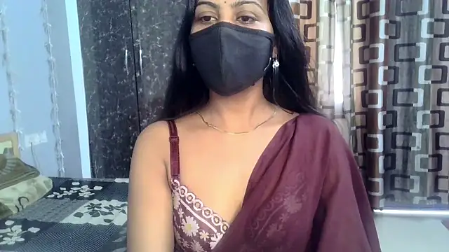 Meri Cutie Pie online show from 01.09.26