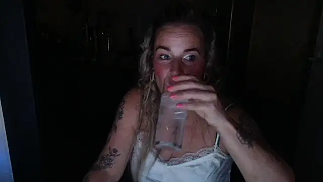 Mrs-Aurora online show from 05.09.26