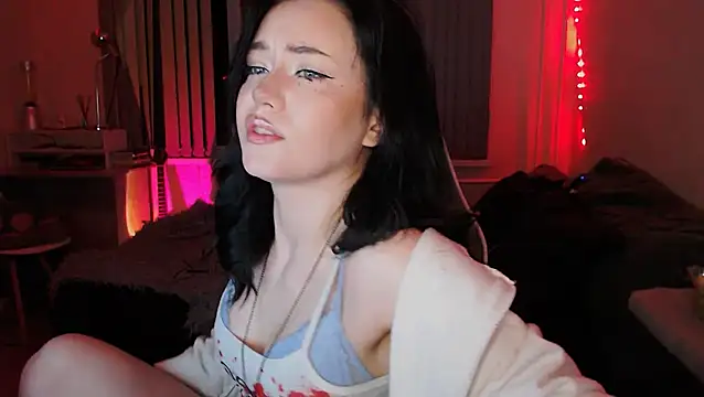 cutefrendlyuser online show from 05.12.26