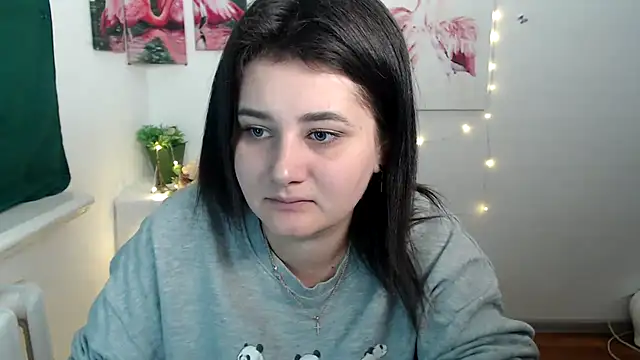 Katrin kiss  online show from 09.24.25