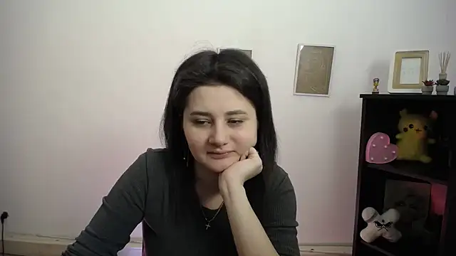 Katrin kiss  online show from 03.12.26