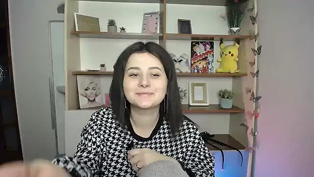 Katrin kiss  online show from 04.01.26