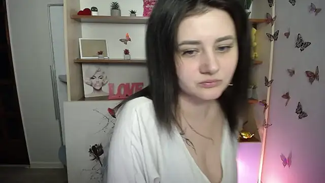 Katrin kiss  online show from 05.16.26