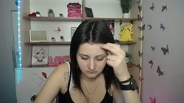 Snapshot of Katrin_kiss_ chatting on 07.28.26 Katrin kiss online show from 07.28.26