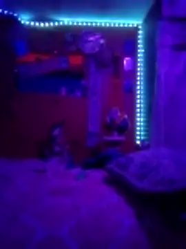 Juniorharo1982 online show from 12.23.25