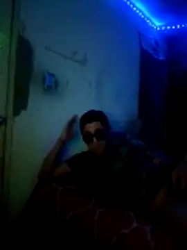 Juniorharo1982 online show from 01.18.26