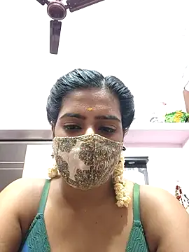 Tamil-Meenu12 online show from 11.02.25