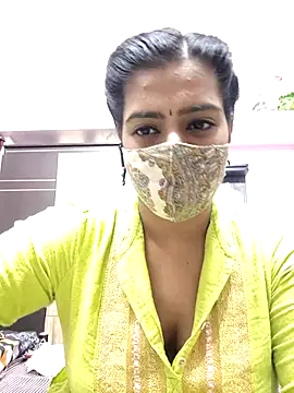 Tamil-Meenu12 online show from 02.18.26