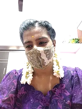 Tamil-Meenu12 online show from 03.20.26