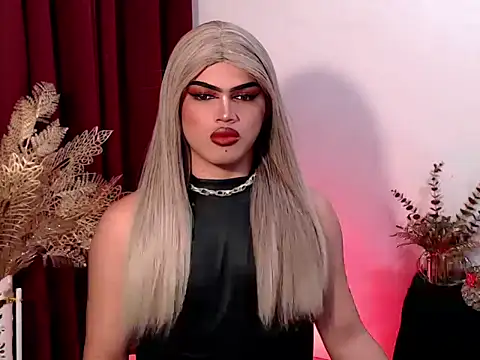 ShaneX01 online show from 02.18.26