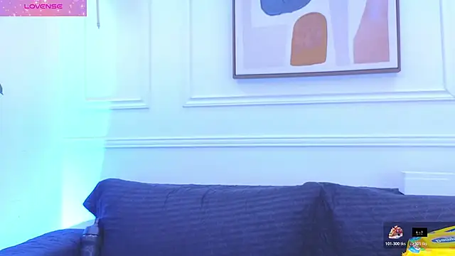 Daisy Price online show from 02.20.26