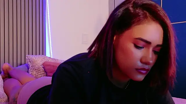 DollyBrowncc online show from 05.21.26