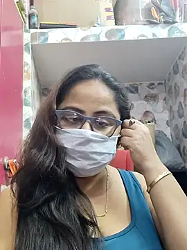 nisha 1110 online show from 12.02.25