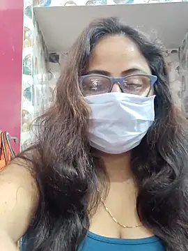 nisha 1110 online show from 02.14.26