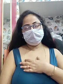 nisha 1110 online show from 03.17.26