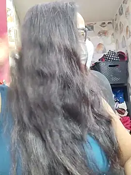 nisha 1110 online show from 04.11.26