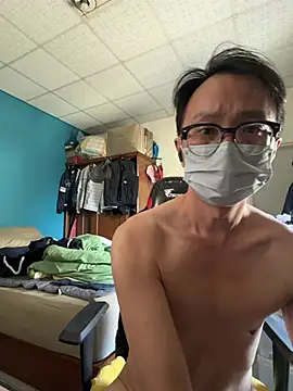 Snapshot of Rmangotw chatting on 02.11.26 Rmangotw online show from 02.11.26