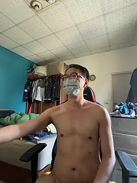 Snapshot of Rmangotw chatting on 02.12.26 Rmangotw online show from 02.12.26