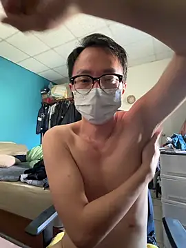 Snapshot of Rmangotw chatting on 02.13.26 Rmangotw online show from 02.13.26