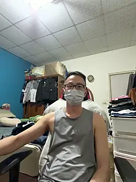 Snapshot of Rmangotw chatting on 02.15.26 Rmangotw online show from 02.15.26