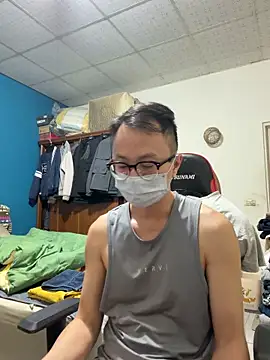 Snapshot of Rmangotw chatting on 02.17.26 Rmangotw online show from 02.17.26