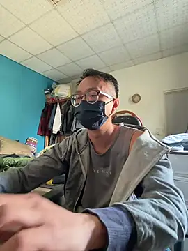 Snapshot of Rmangotw chatting on 02.20.26 Rmangotw online show from 02.20.26