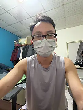 Snapshot of Rmangotw chatting on 02.22.26 Rmangotw online show from 02.22.26