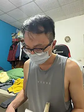 Snapshot of Rmangotw chatting on 02.26.26 Rmangotw online show from 02.26.26