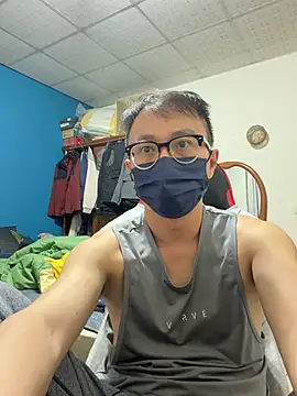 Snapshot of Rmangotw chatting on 02.28.26 Rmangotw online show from 02.28.26