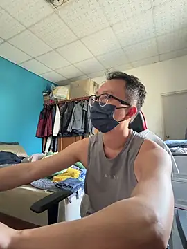 Snapshot of Rmangotw chatting on 03.02.26 Rmangotw online show from 03.02.26