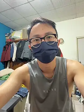 Snapshot of Rmangotw chatting on 03.02.26 Rmangotw online show from 03.02.26