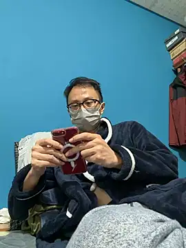 Rmangotw online show from 03.06.26