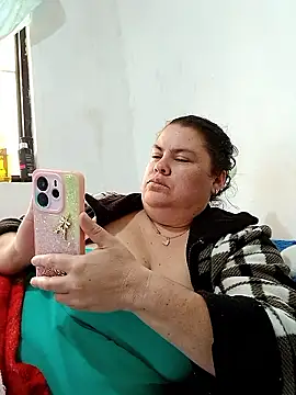 yaneth  online show from 01.14.26