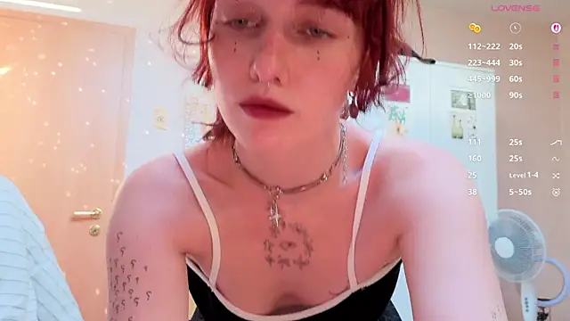 LeelooYolo online show from 07.17.26