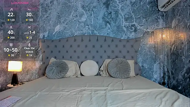 Bambi cutee online show from 09.14.25