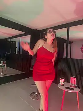 Snapshot of MissKathyfox chatting on 02.12.26 MissKathyfox online show from 02.12.26