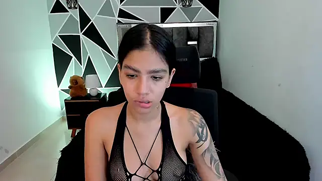 valeria-duarte online show from 03.16.26