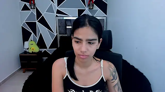 valeria-duarte online show from 04.08.26