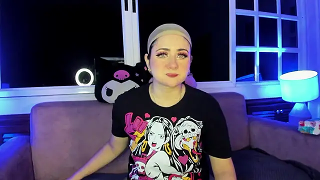 Snapshot of harimoon1 chatting on 01.18.26 harimoon1 online show from 01.18.26