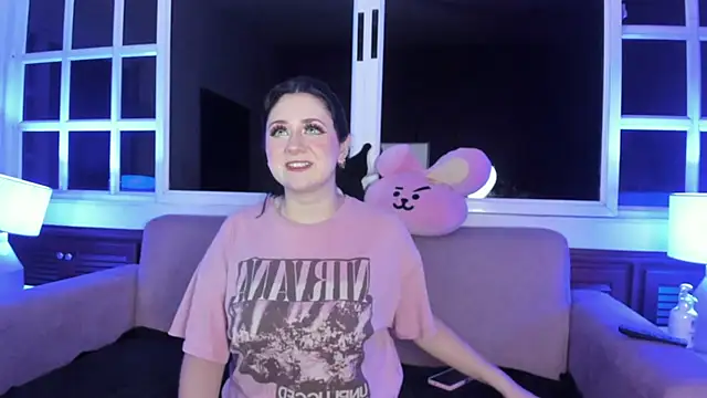 Snapshot of harimoon1 chatting on 02.07.26 harimoon1 online show from 02.07.26