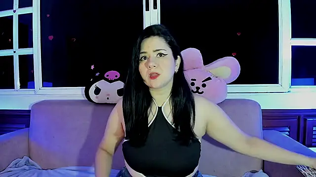 harimoon1 online show from 03.25.26